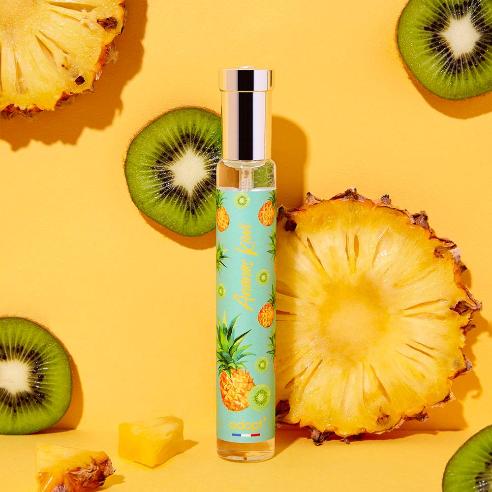 Ananas kiwiEau de parfum 30 ml