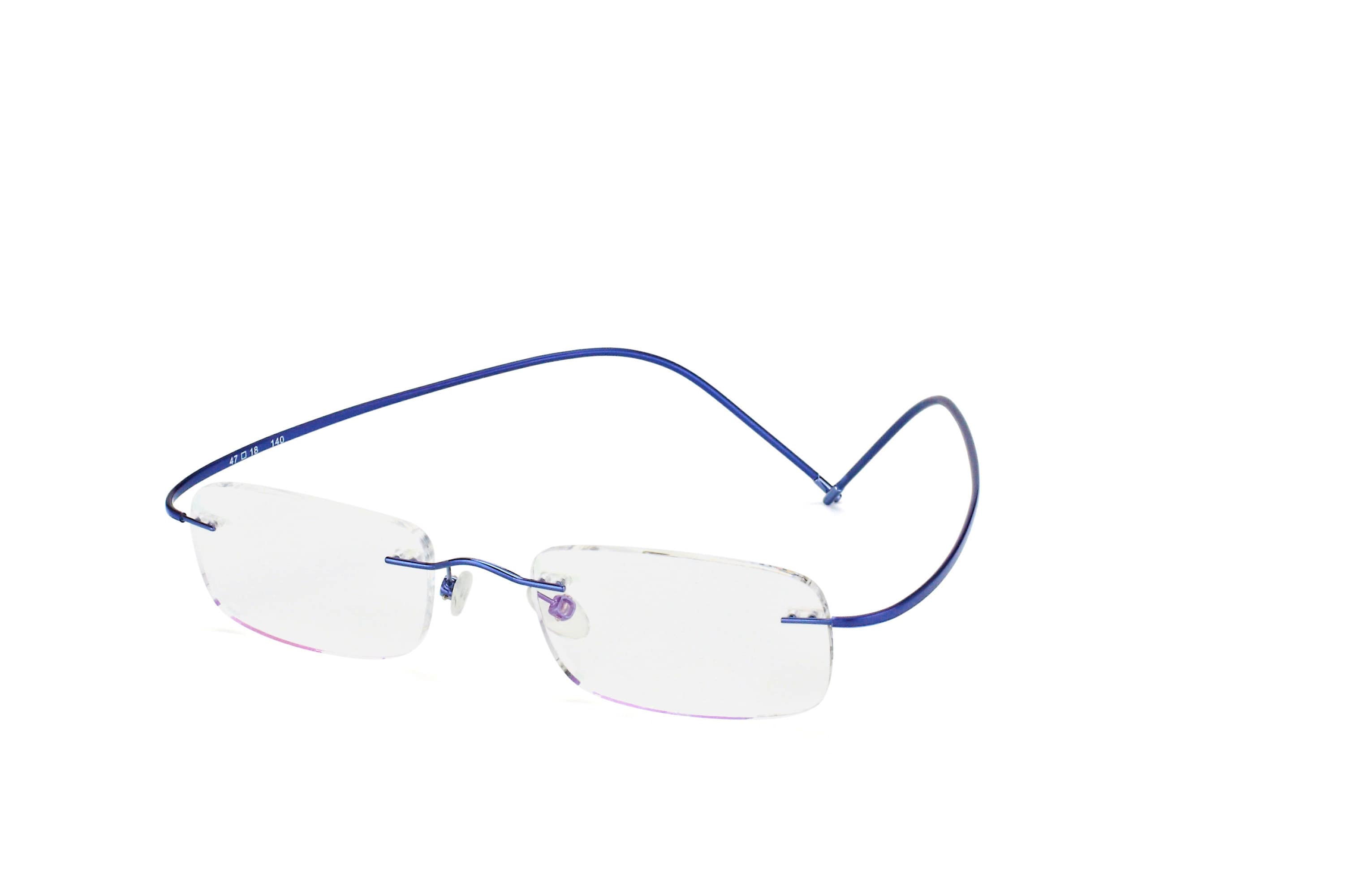 Mister Spex Collection Havel Titanium 1016 005