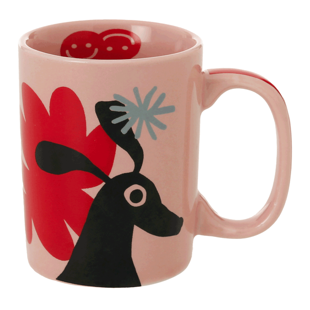 CANECA 160 ML MISTURINHA