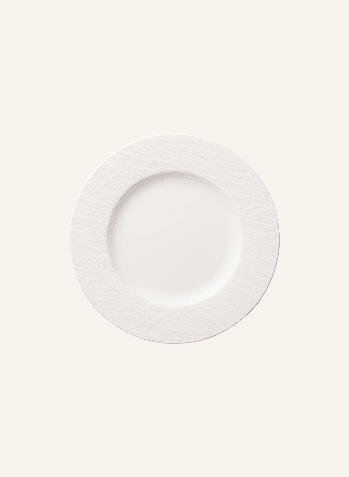 Villeroy & Boch Speiseteller MANUFACTURE ROCK