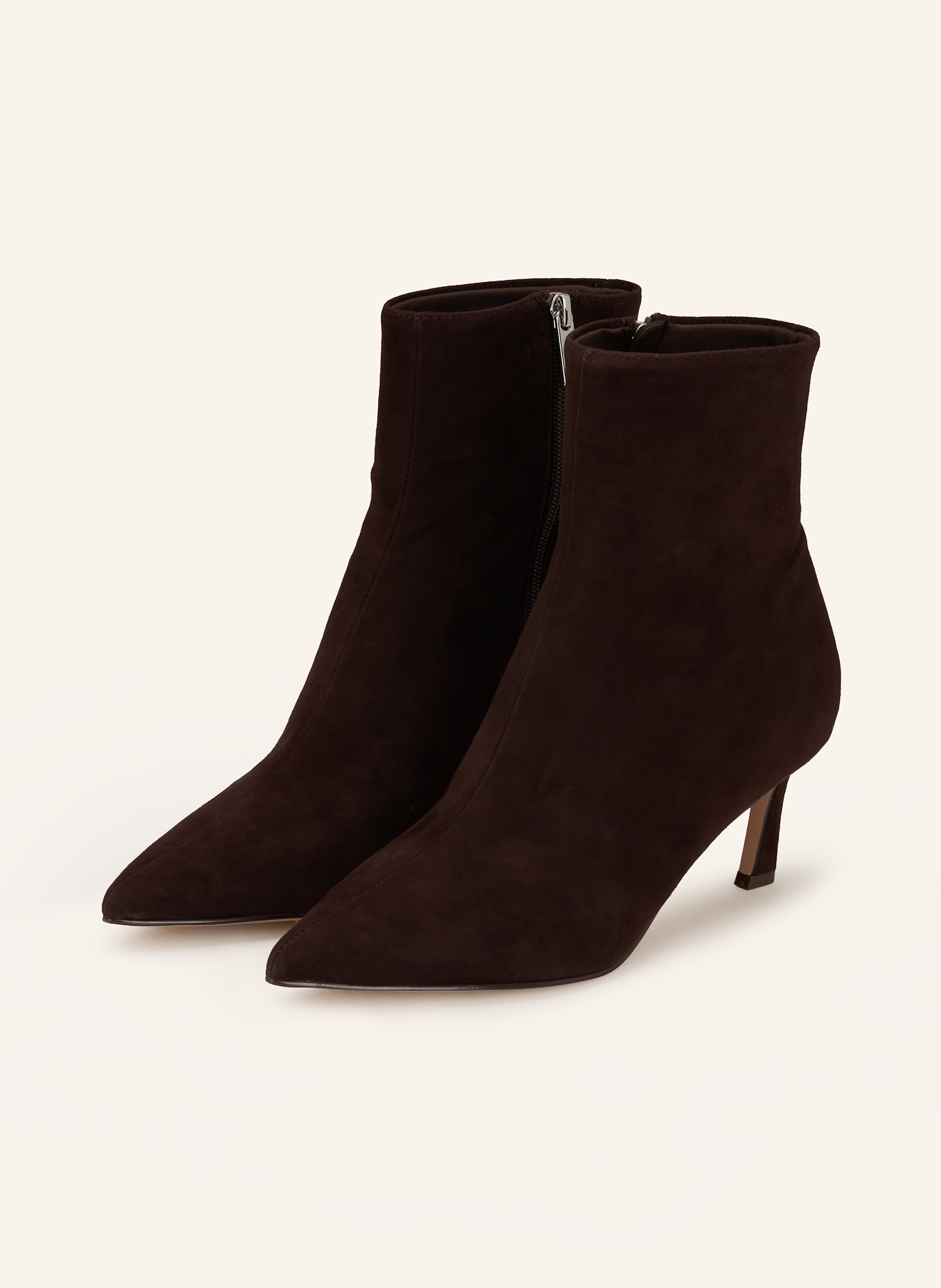 STEVE MADDEN Stiefeletten LULAH