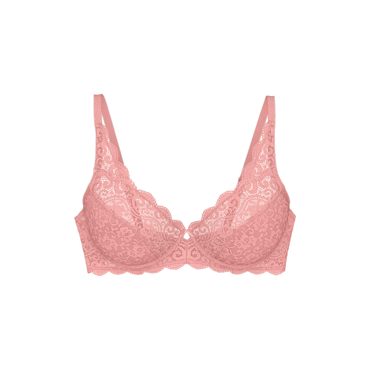 Amourette W, cherry rose