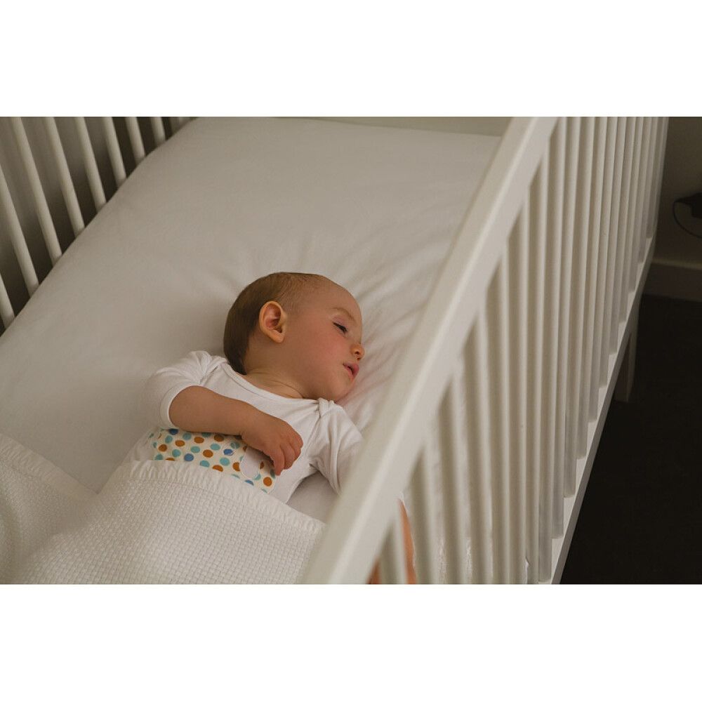 NATTLAMPE DREAMBABY SENSOR MED