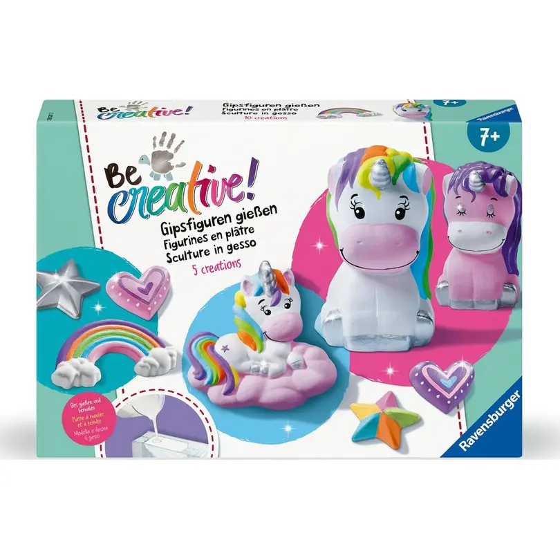 Bastelset Ravensburger