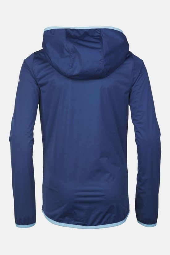 Ayacucho Girls Jacket Softshell Jas