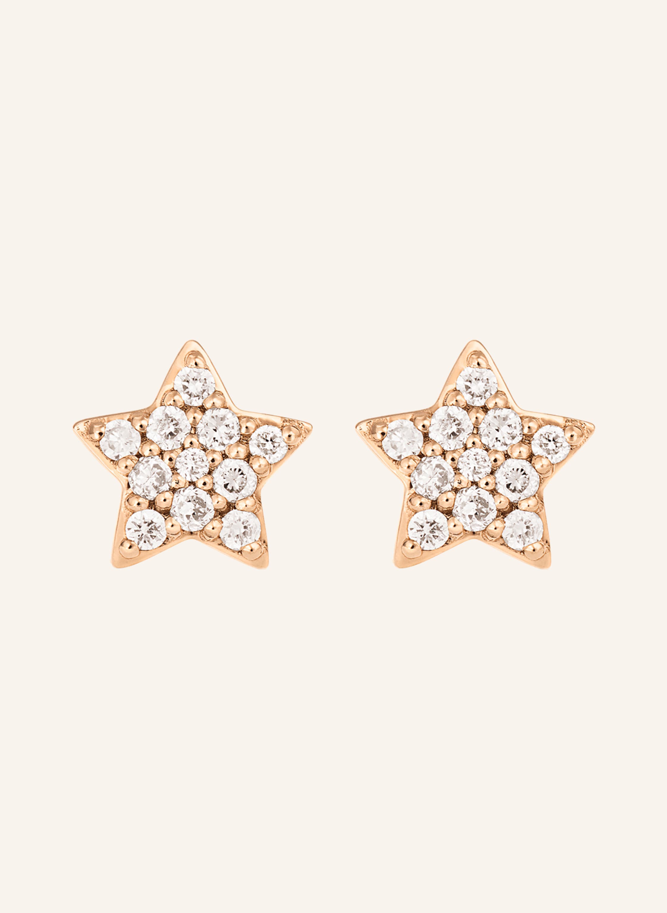 WEMPE Fine Jewelry Ohrringe MINIMALISM