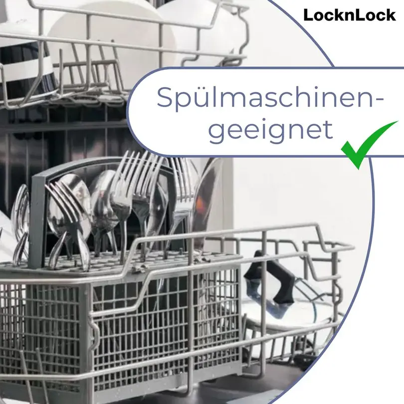 Behälter LockLock