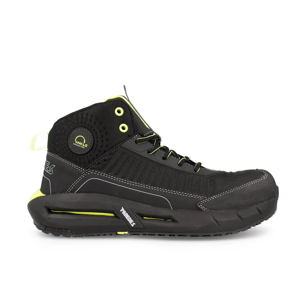 Paredes Seguridad Morfeo safety boots