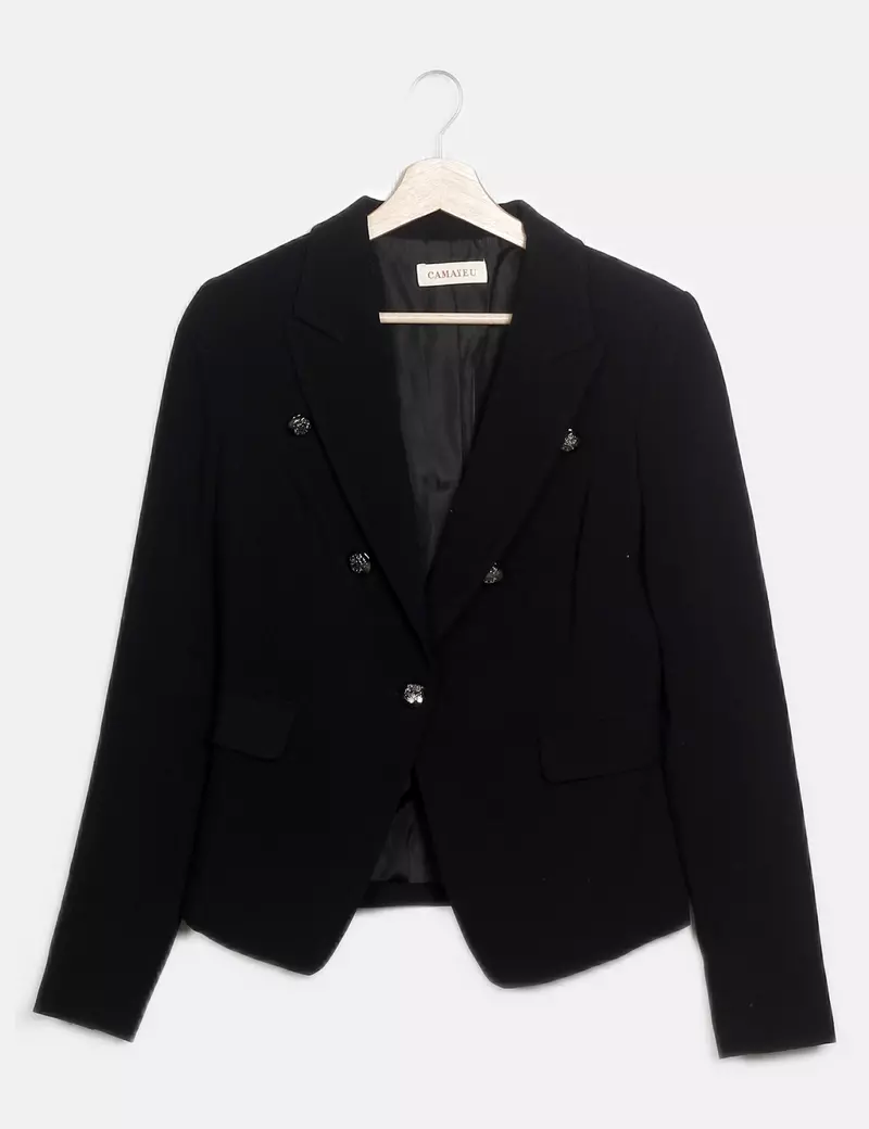Camaïeu blazer