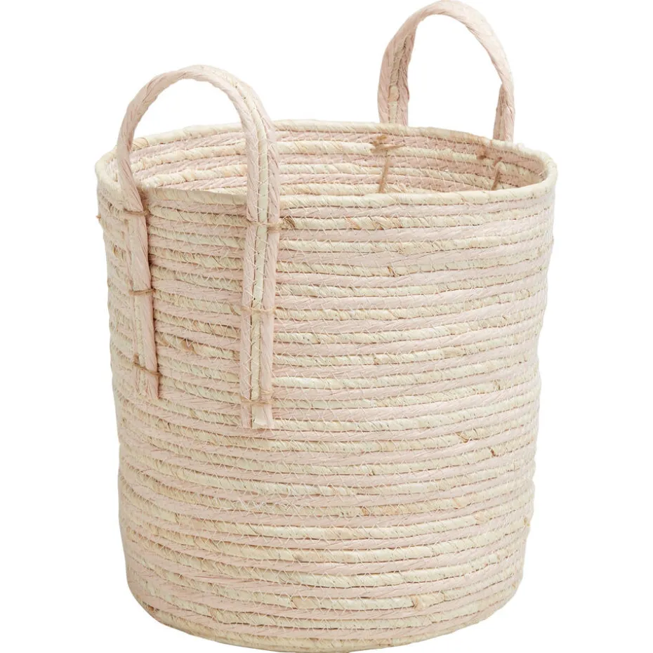 Kwantum Manden | Mand Jaraba Naturel ø 33×33 Cm