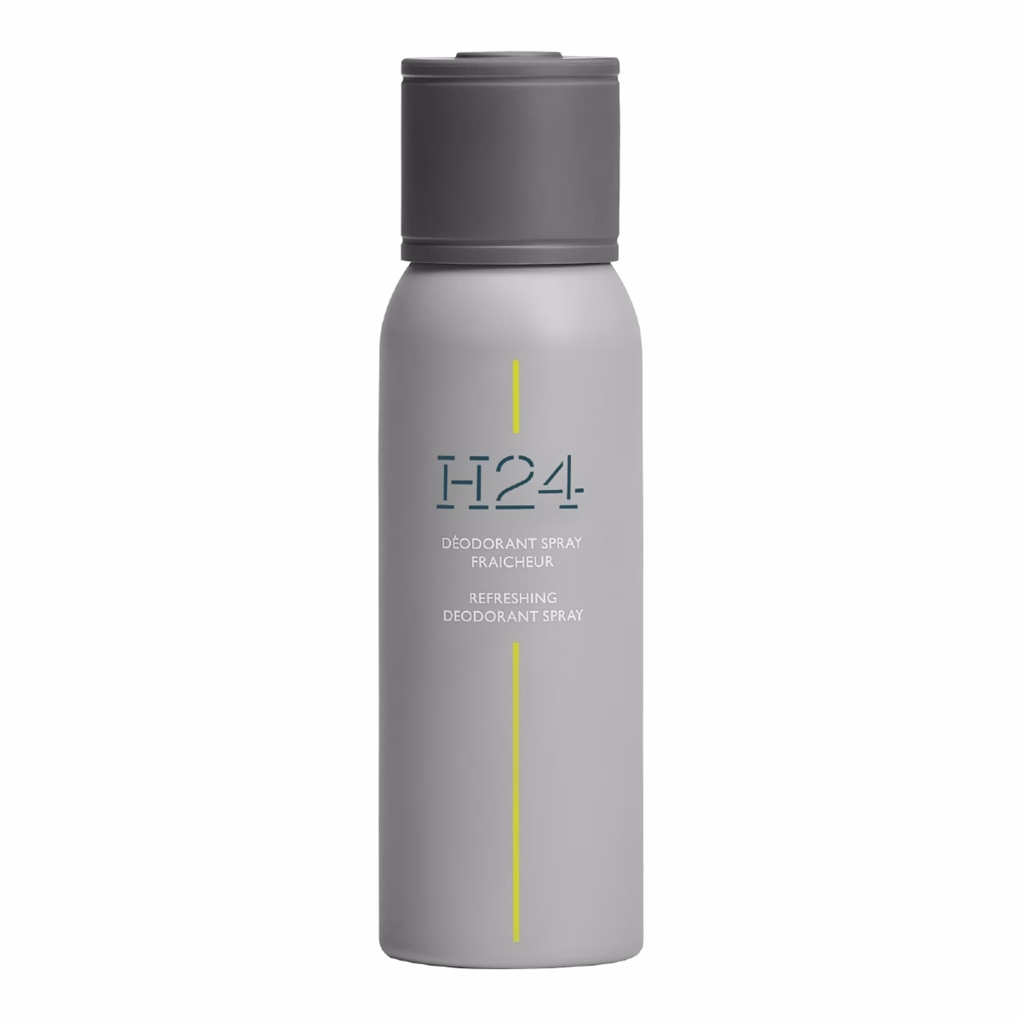 H24Déodorant vaporisateur fraîcheur