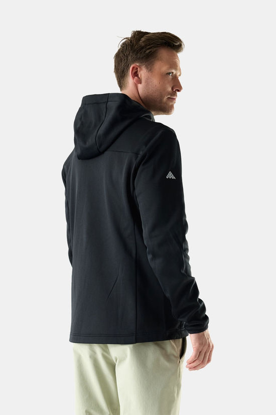 CORTAZU AR Fleece Hooded 10M
