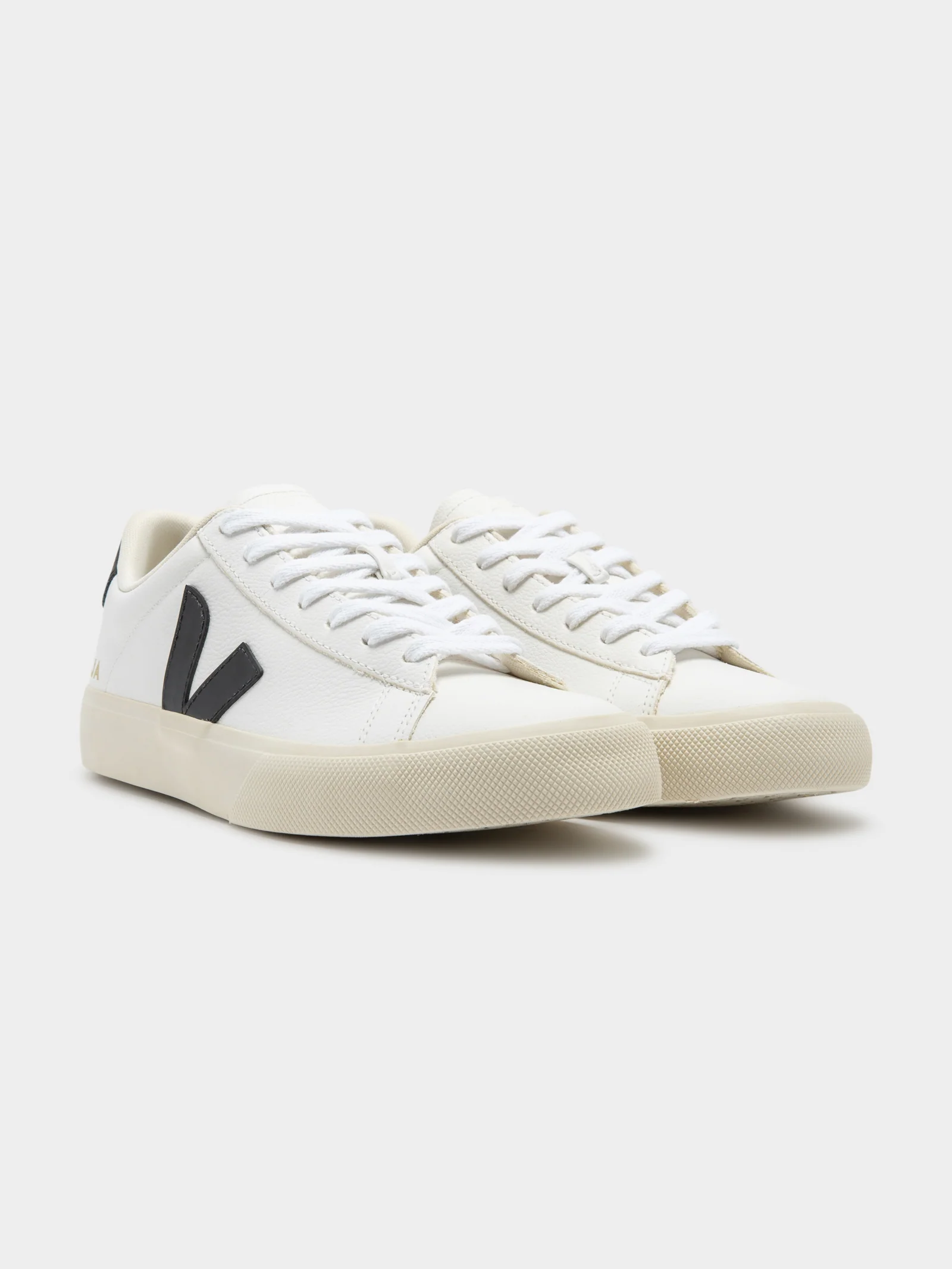 Unisex Campo Chromefree Sneakers