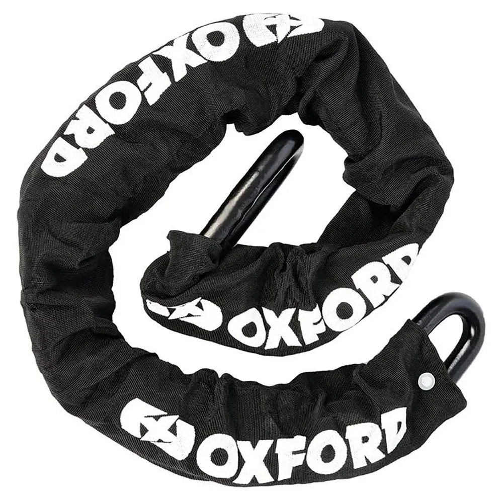 Oxford Beast 22 mm x 2 m chain lock