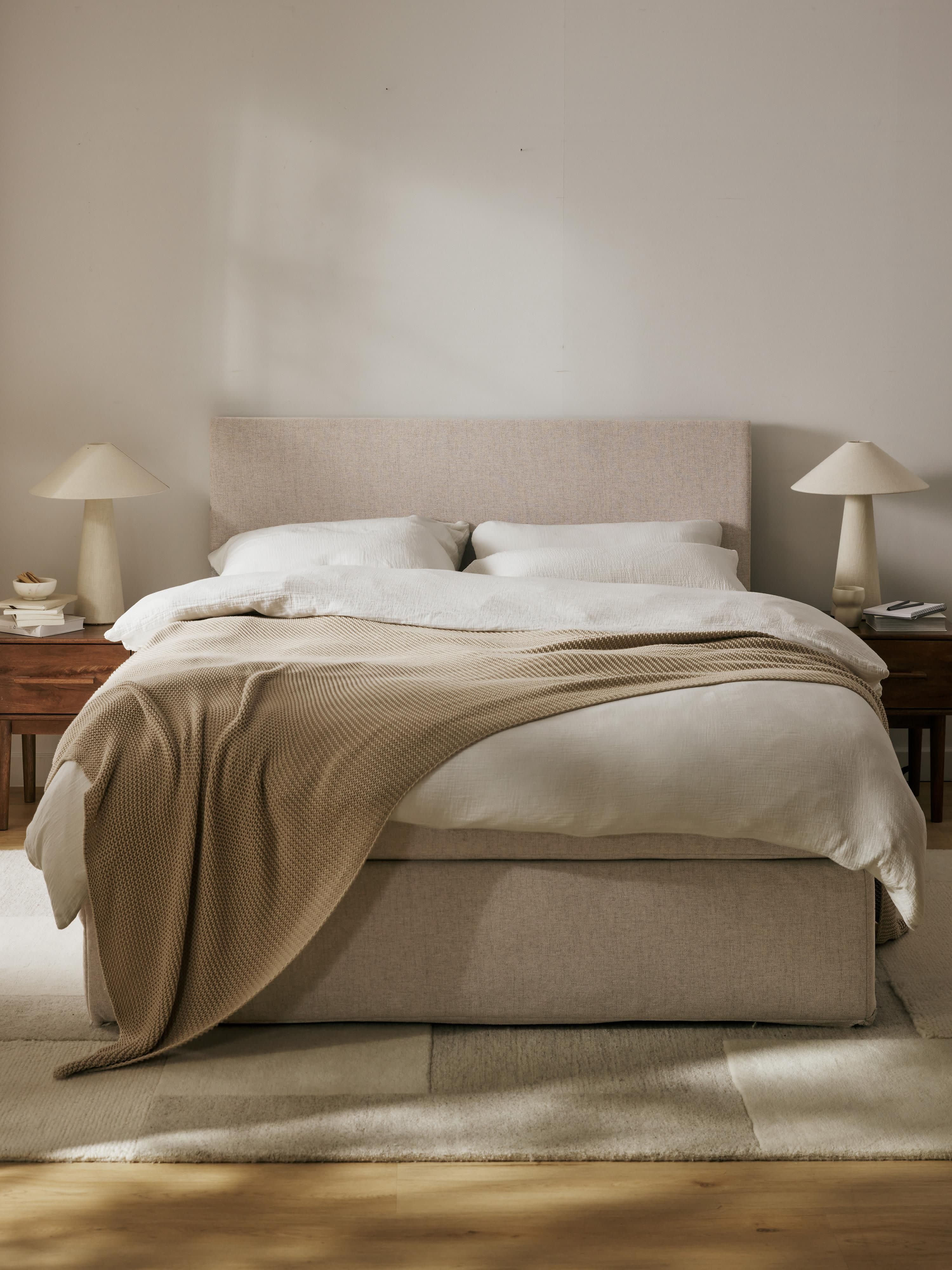 Boxspringbett Eliza