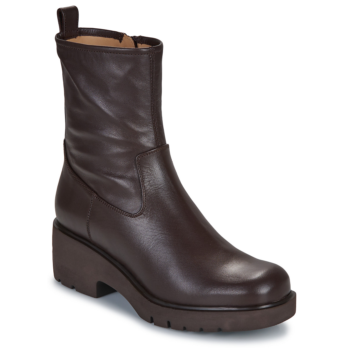 Unisa - JAVITO - Brown
