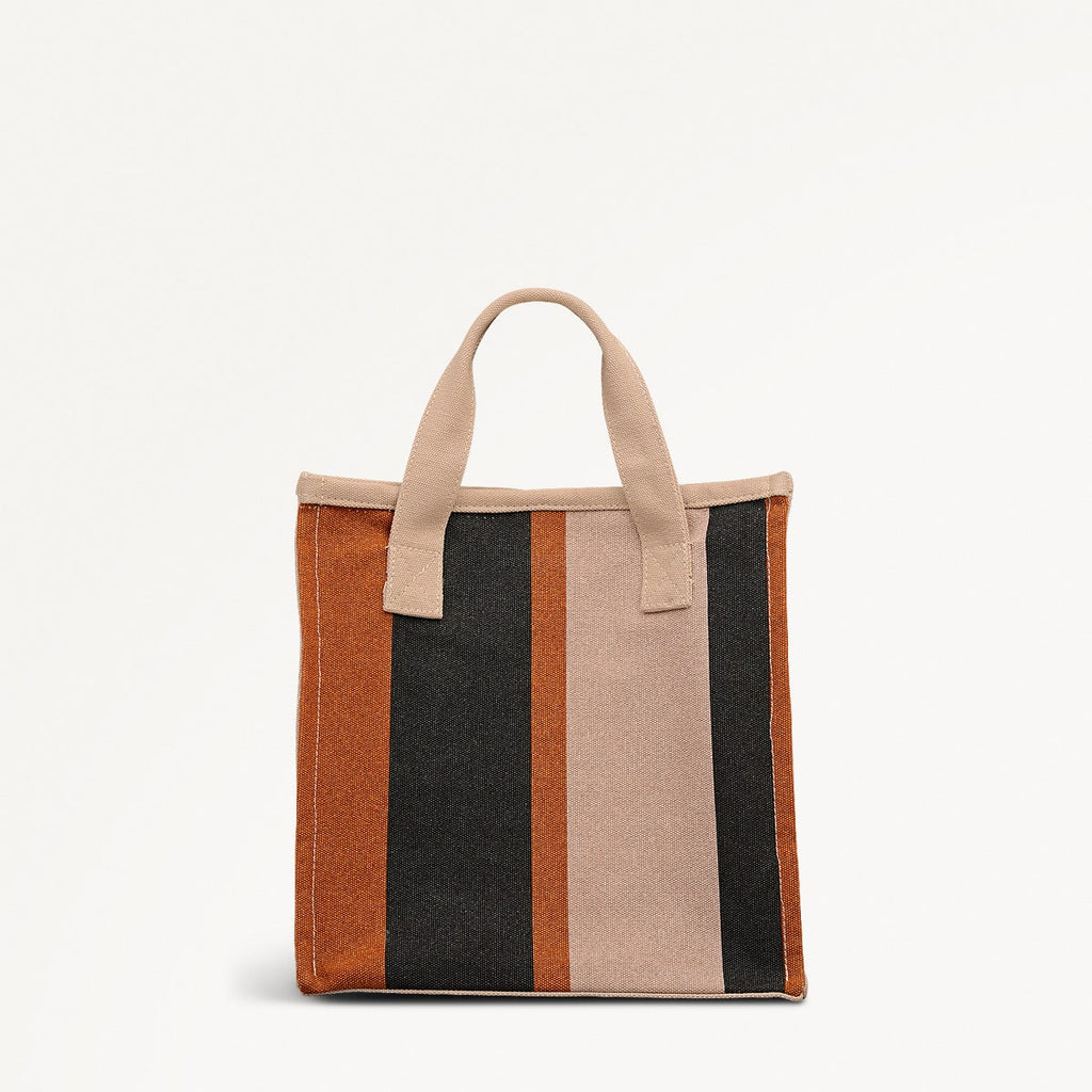 Stripe - Small Open Top Grab