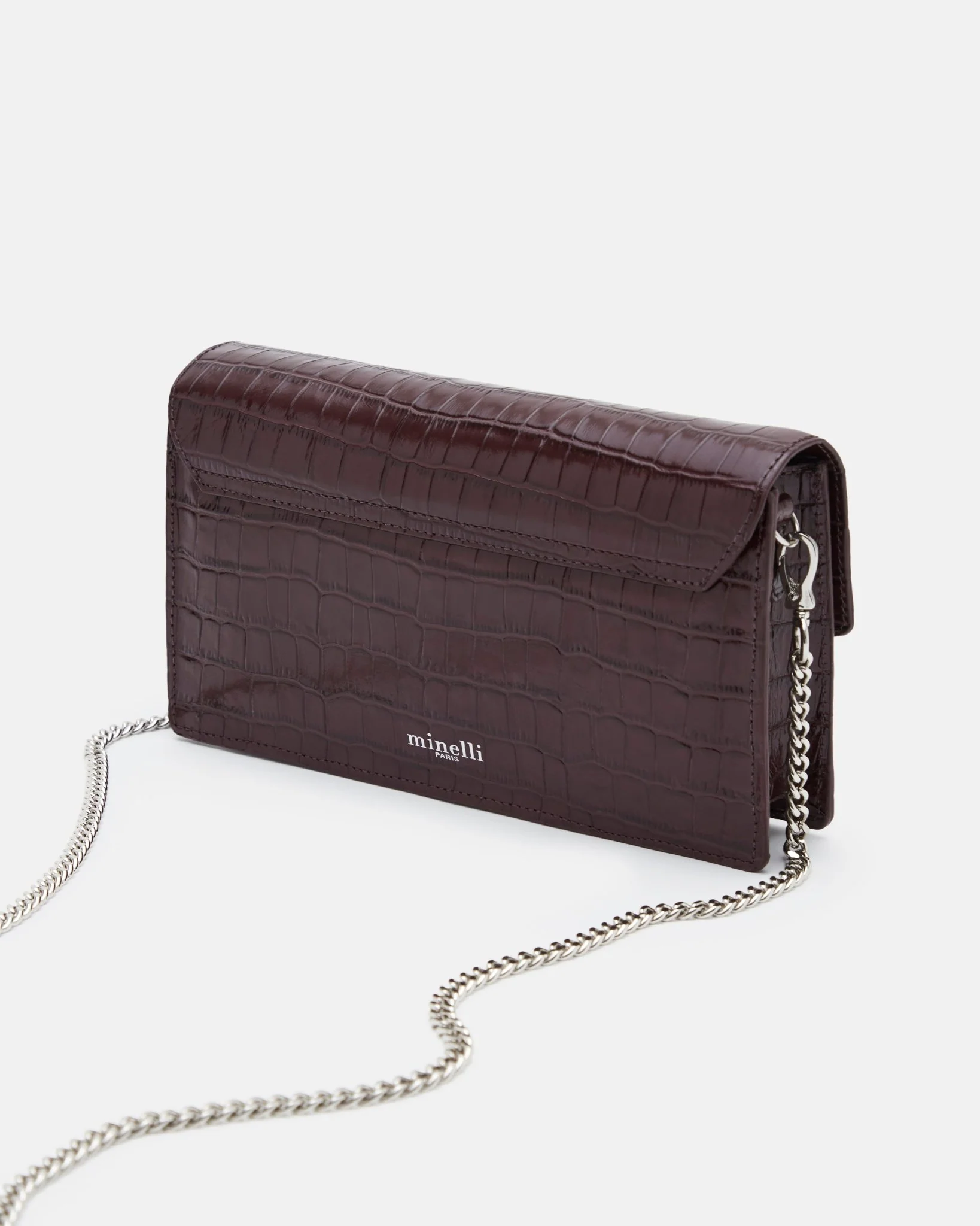 SAC KATY/CROC POURPRE