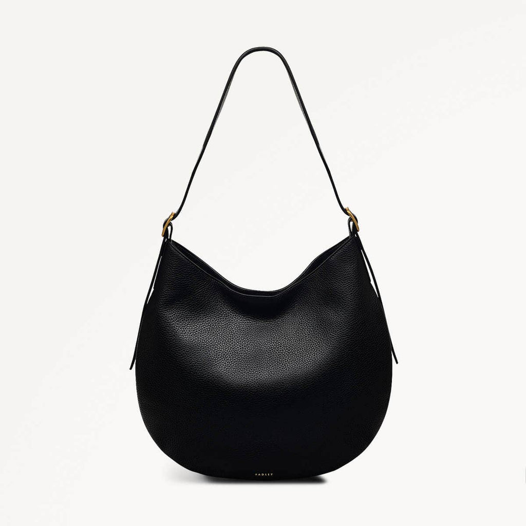 Kensington Place - Large Open Top Shoulder Bag