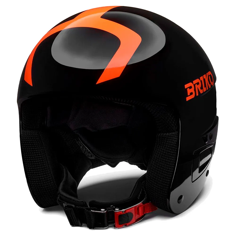 Briko Vulcano Fis 6.8 Junior Helmet