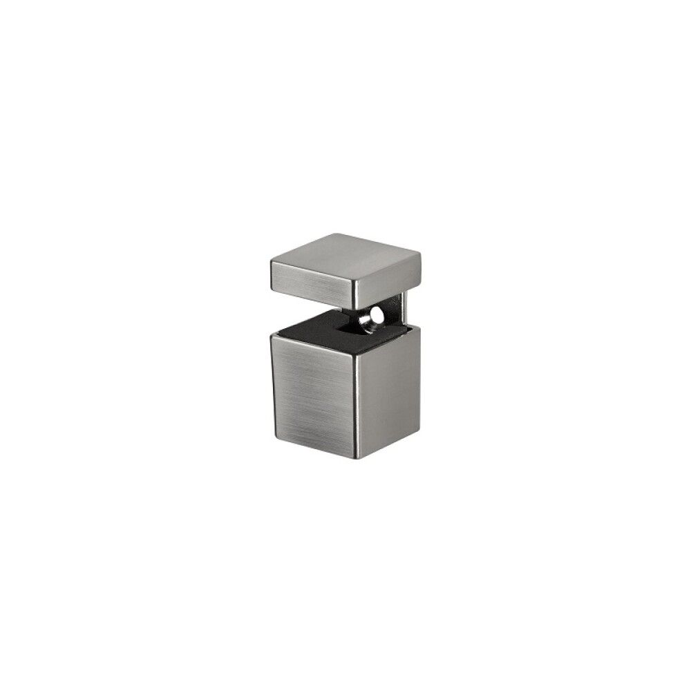 HYLLEKNEKT DOLLE BLOC-SET 5-20MM RUSTFRITT STÅL
