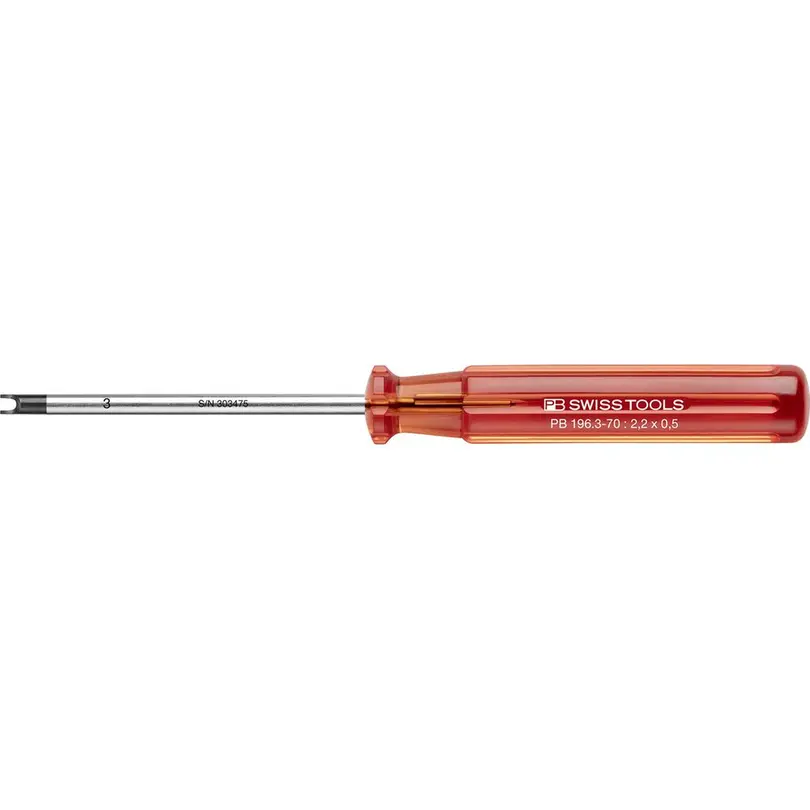 Schraubenzieher PB Swiss Tools