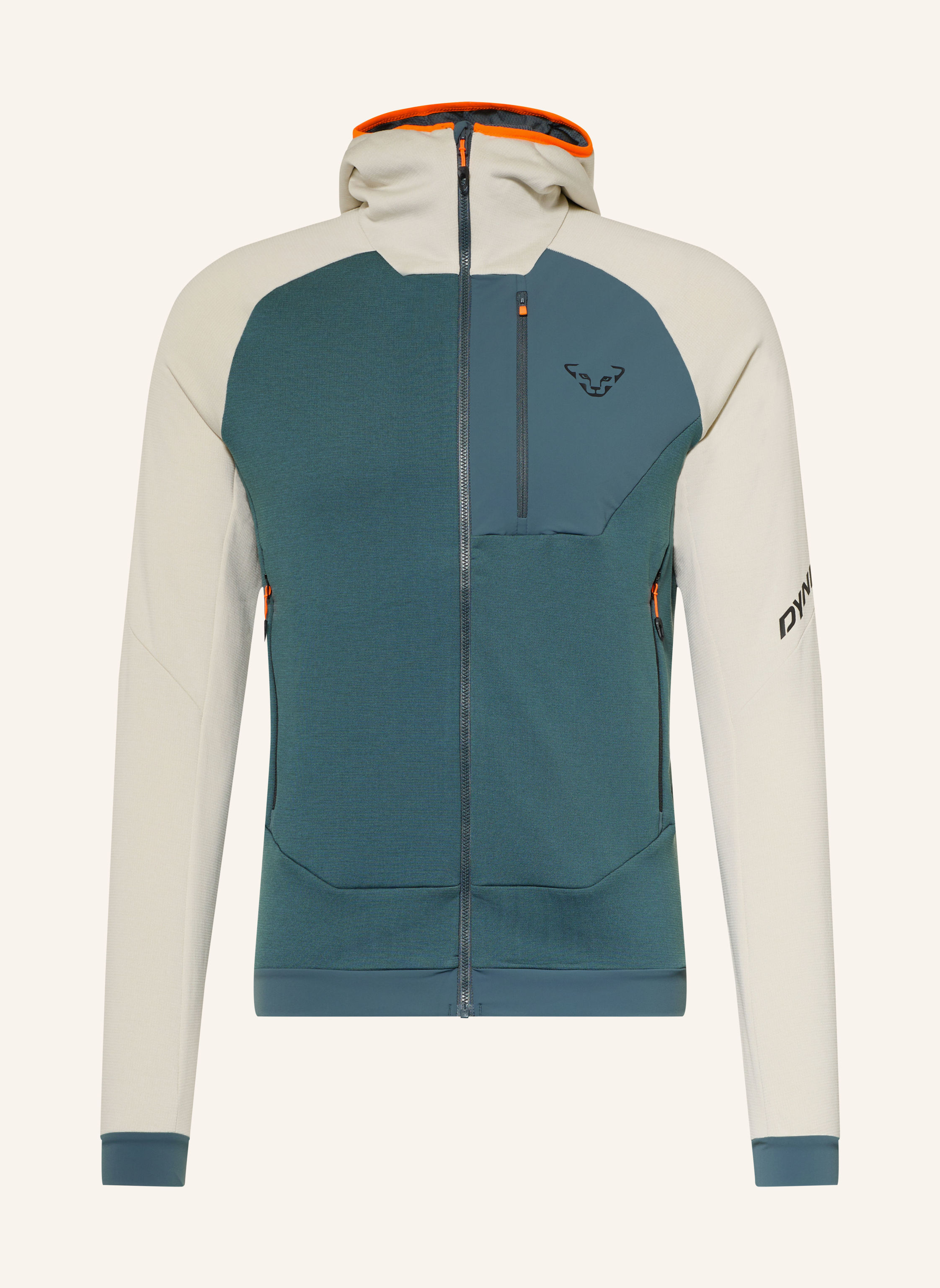 DYNAFIT Midlayer-Jacke RADICAL WOOL