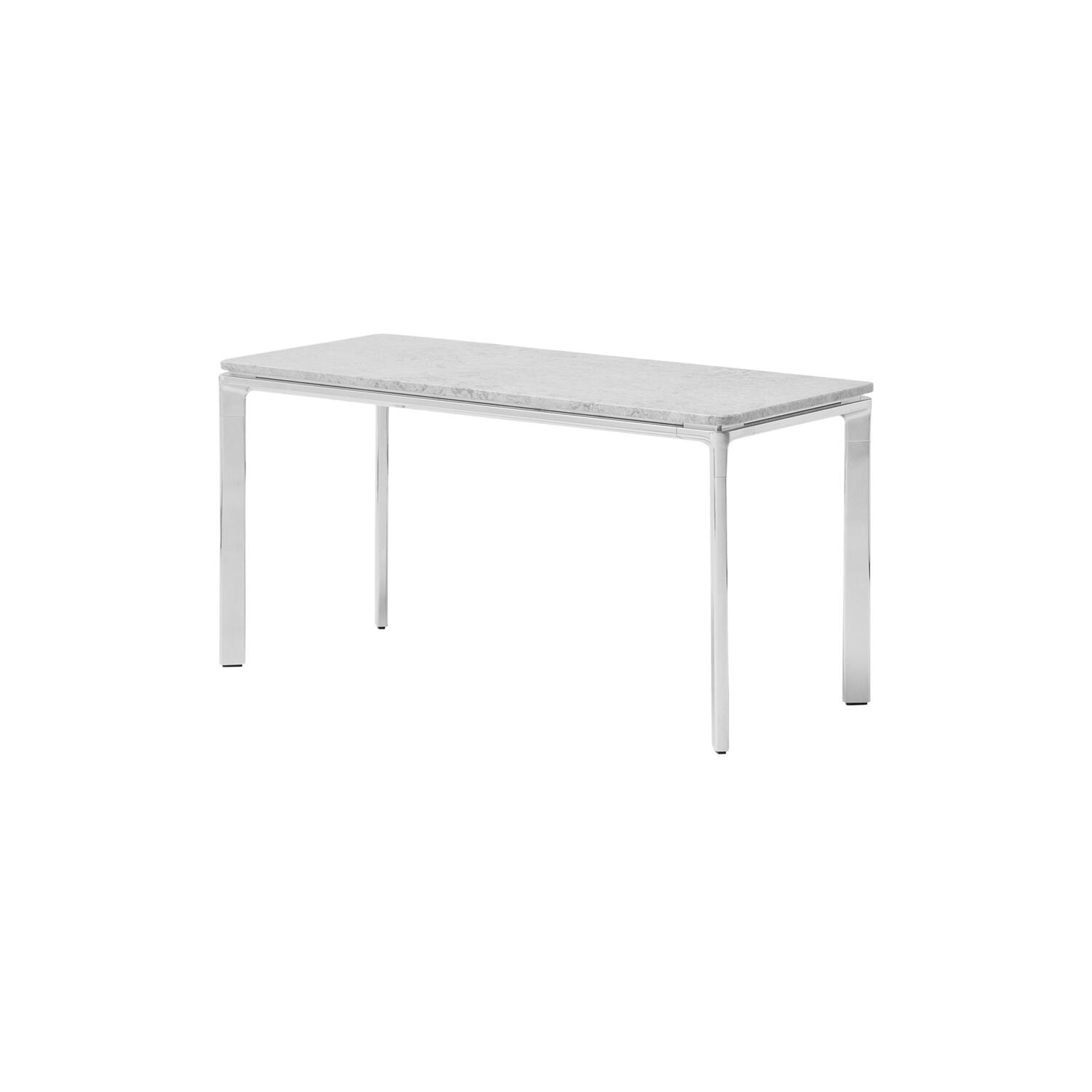 VIPP426 Coffee Table Square, sky grey