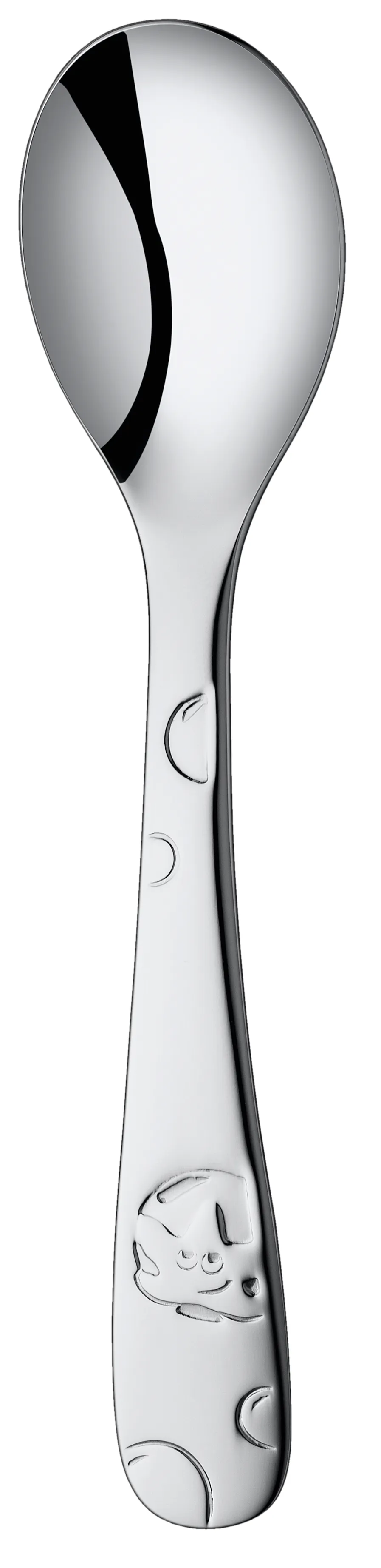 Aquarama Kids Cutlery Set 4-piece