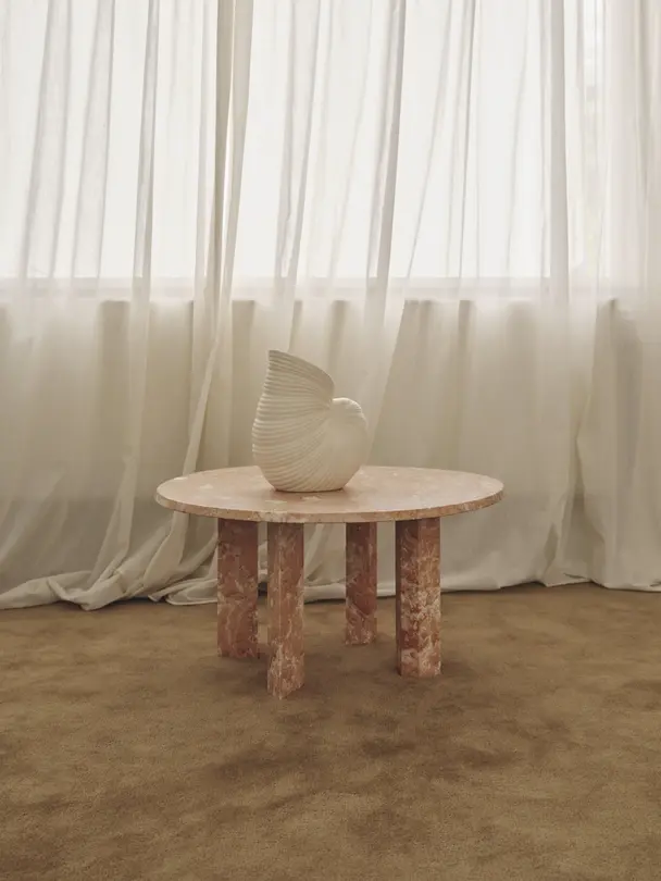 Vase Shell