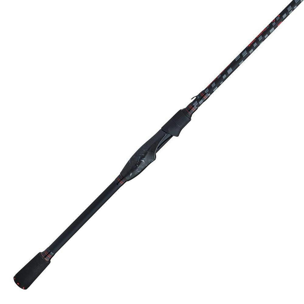 Abu Garcia Vendetta Spinning Rod, Medium, 7-ft
