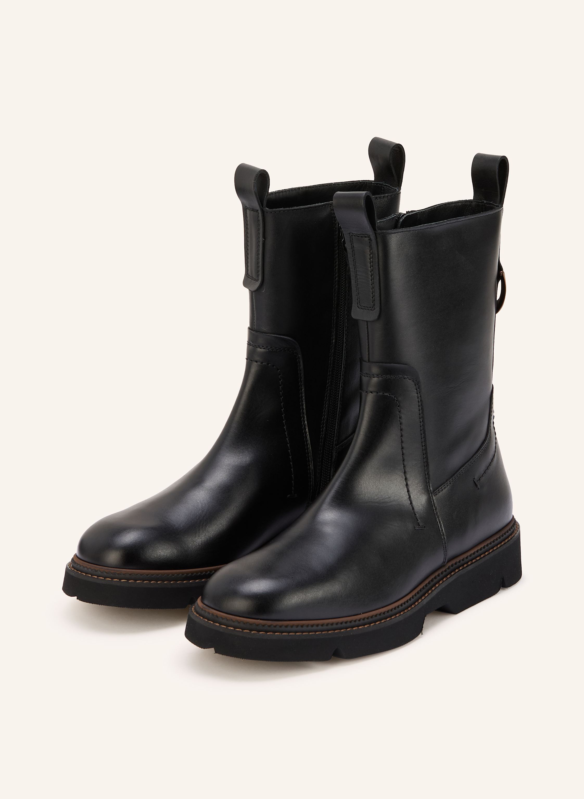 Pertini Boots