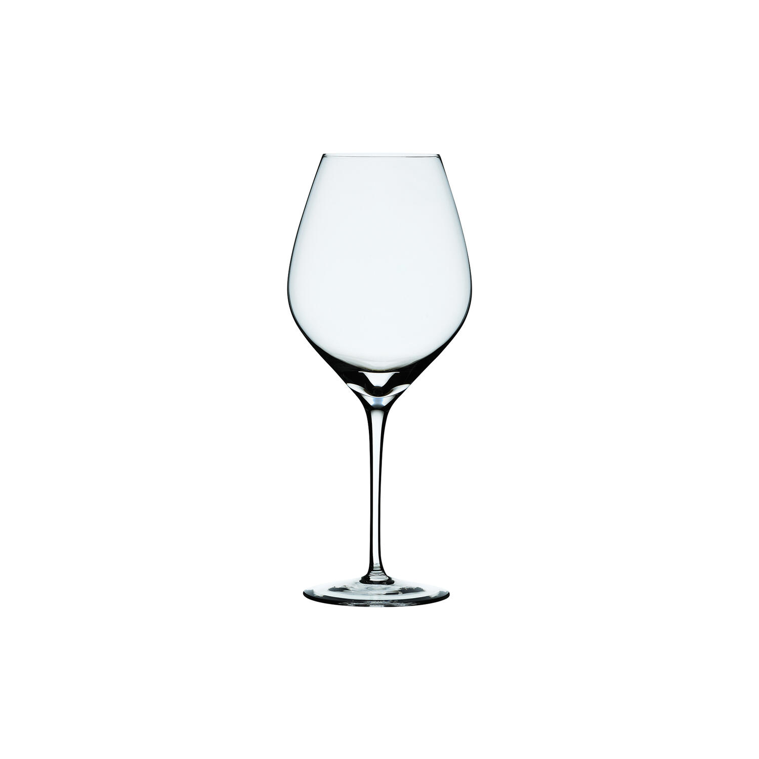 Cabernet bourgogneglas