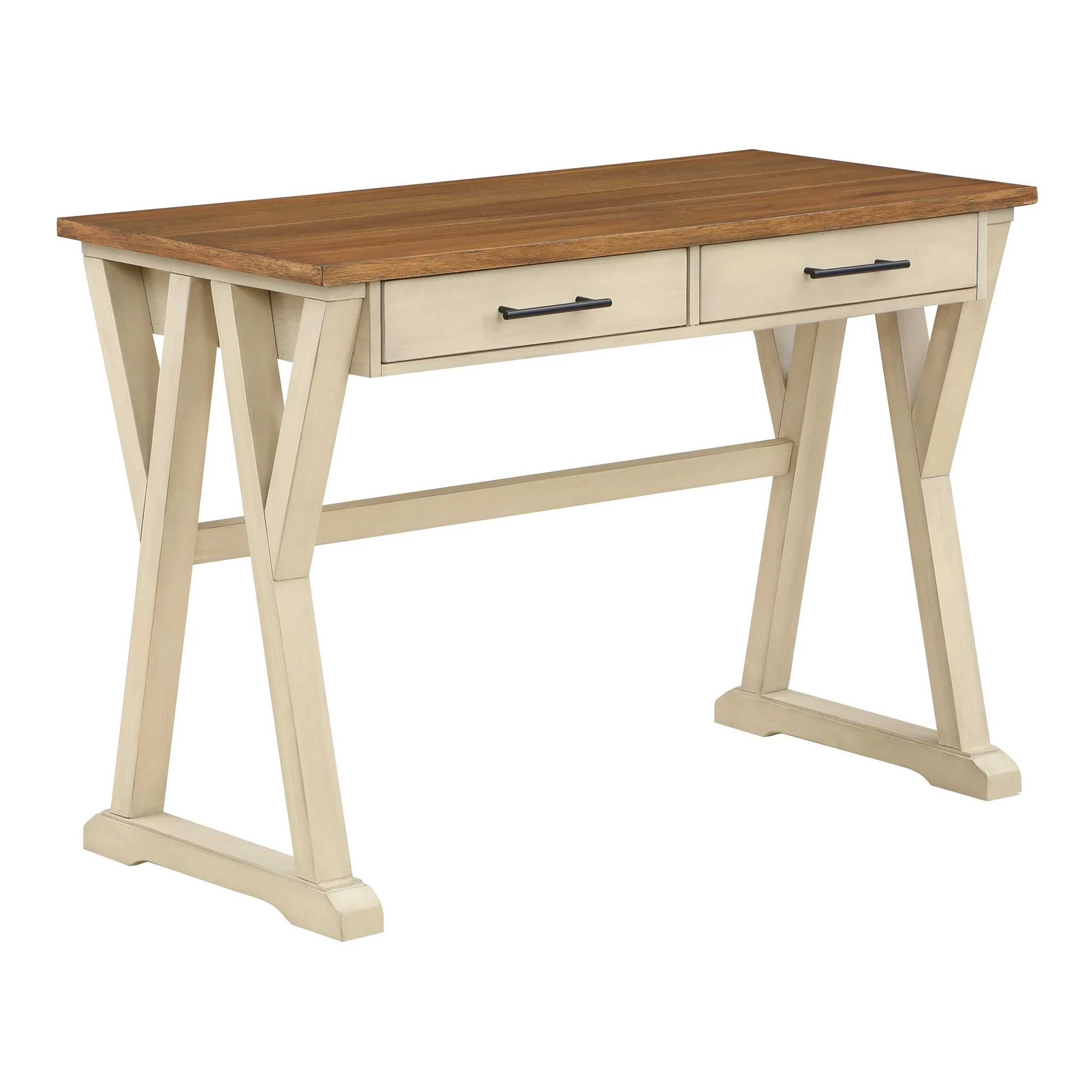 Jericho Rustic Writing Desk