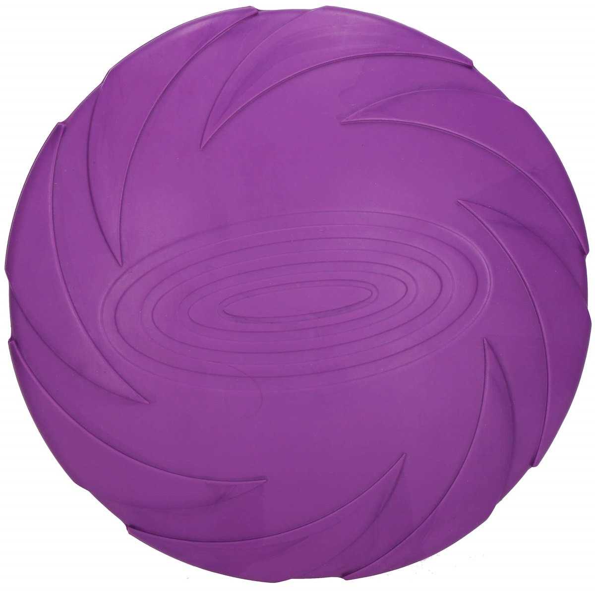 Frisbee dla psa dysk do aportowania miska na karmę śr. 18 cm