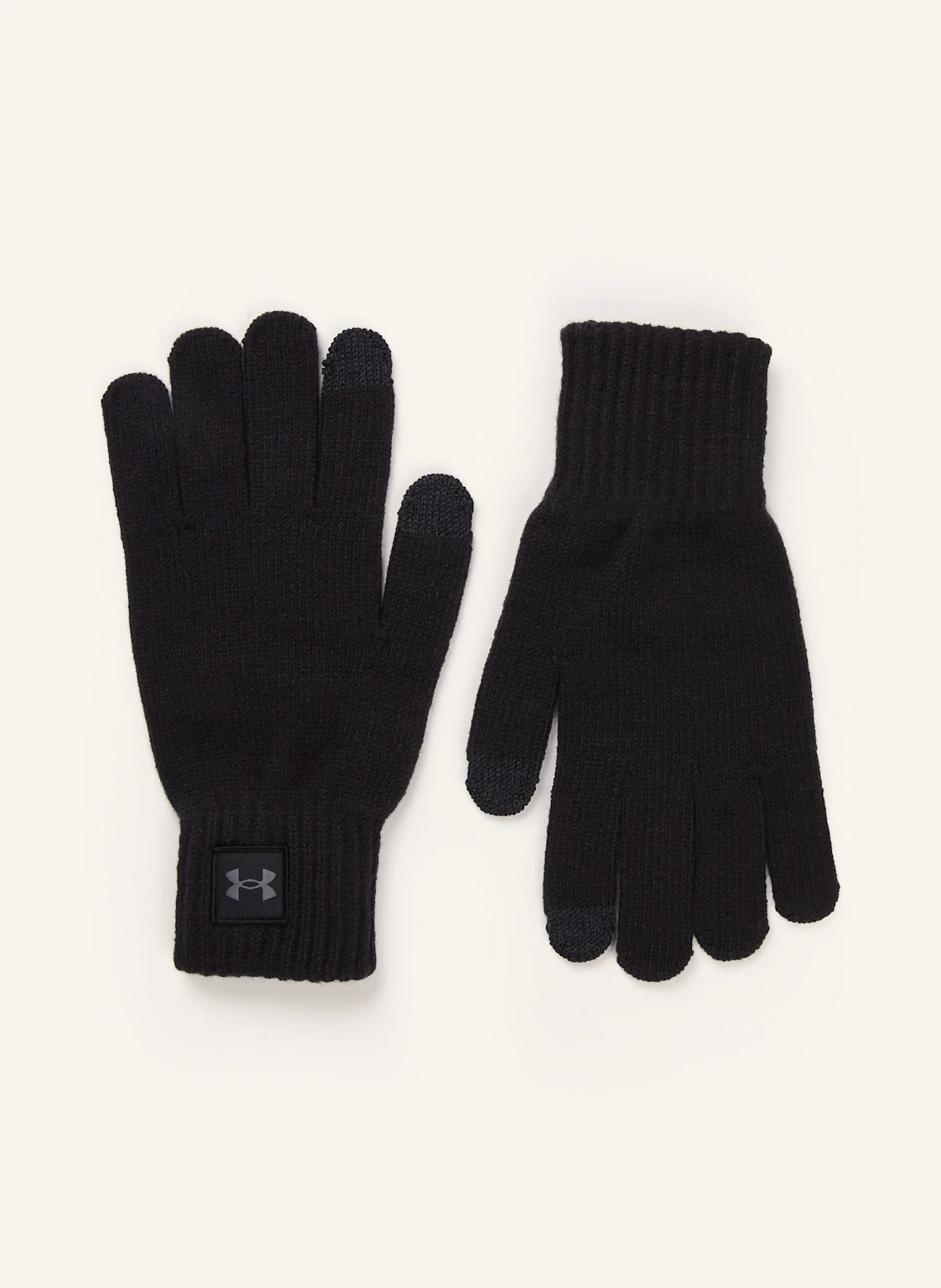 UNDER ARMOUR Multifunktions-Handschuhe UA HALFTIME mit Touchscreen-Funktion