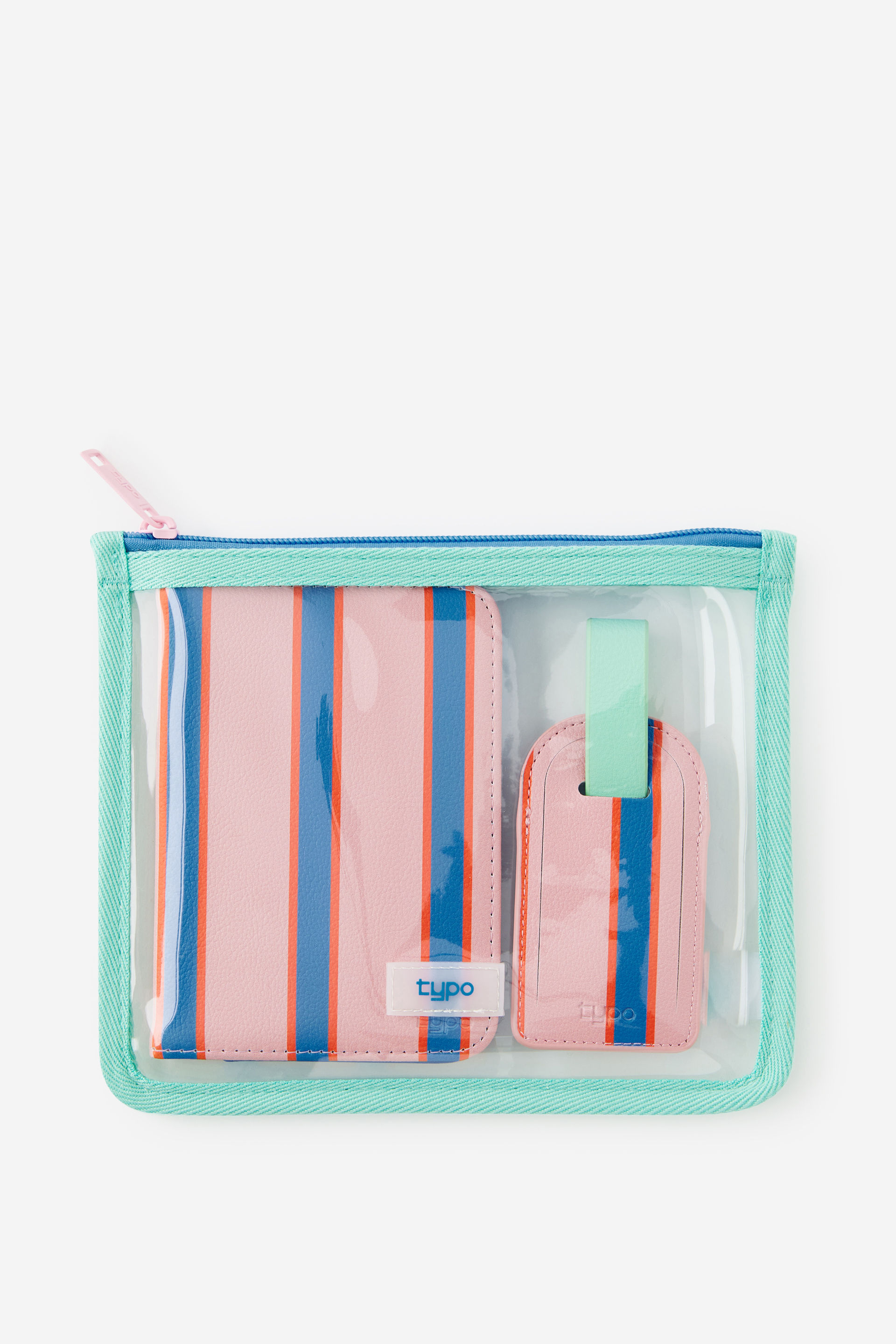 Travel Gift Set