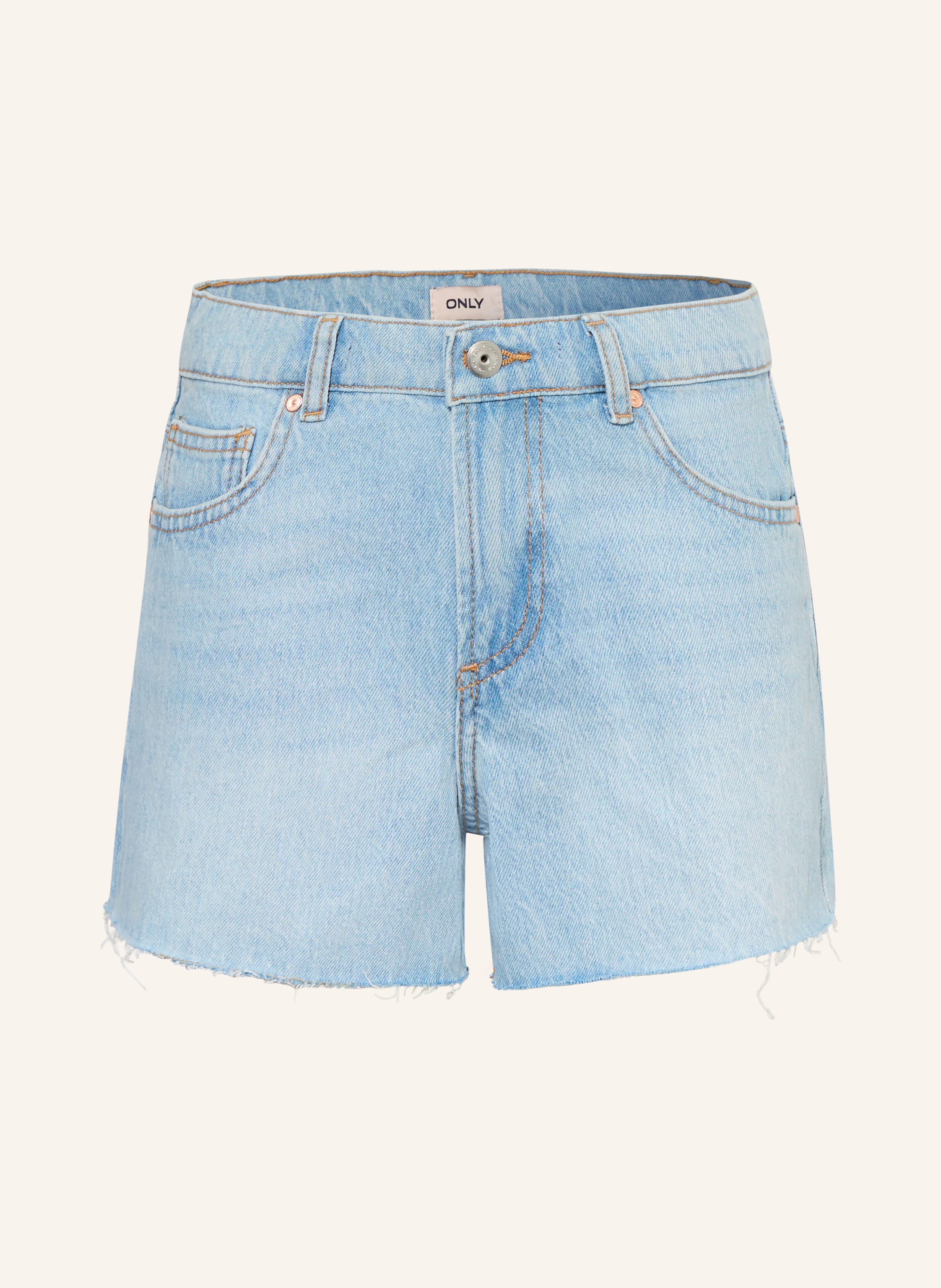 ONLY Jeansshorts