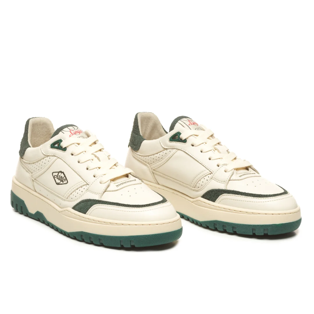 Sanjo BSK 33 OG Club // Green