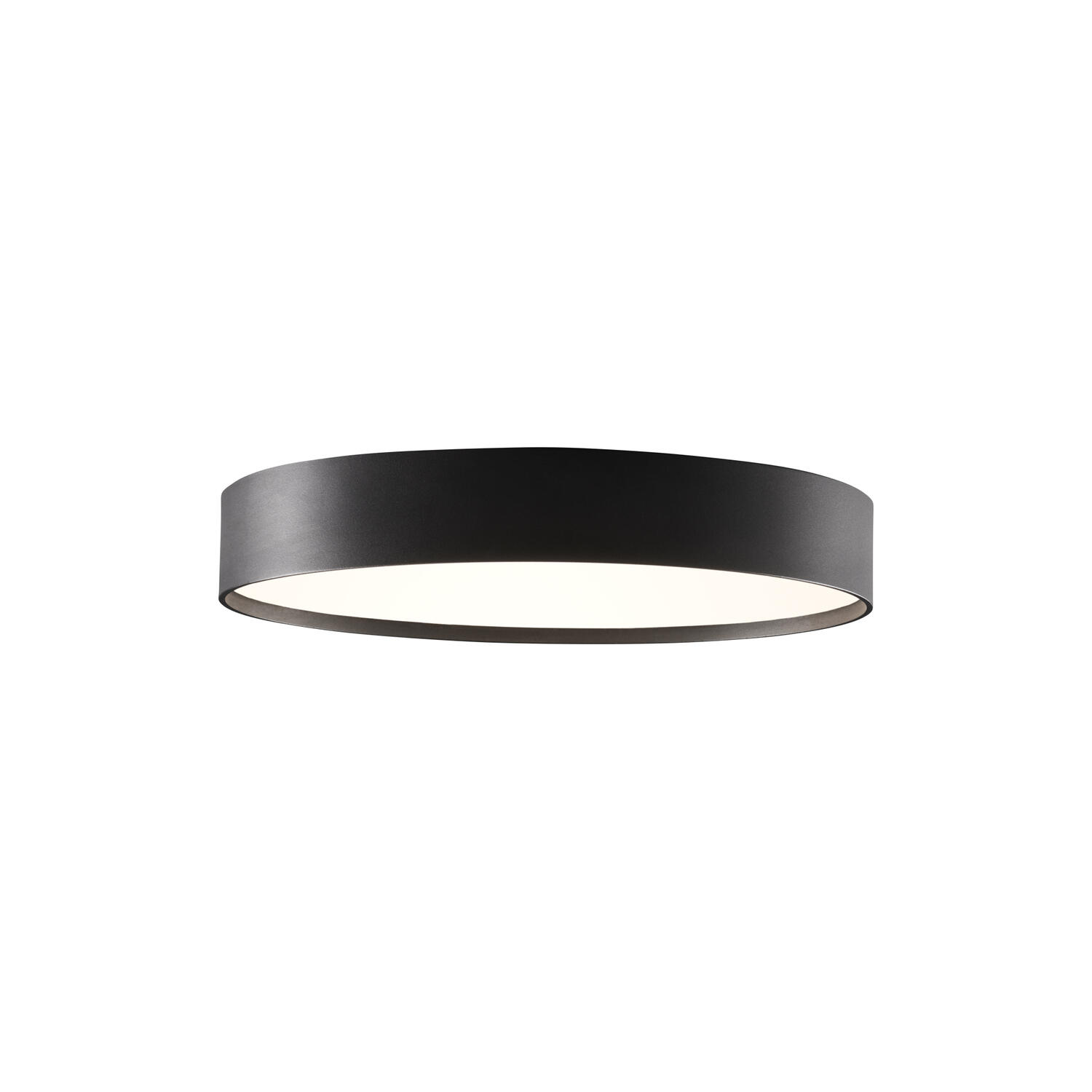 SURFACE 500 loftlampe, sort