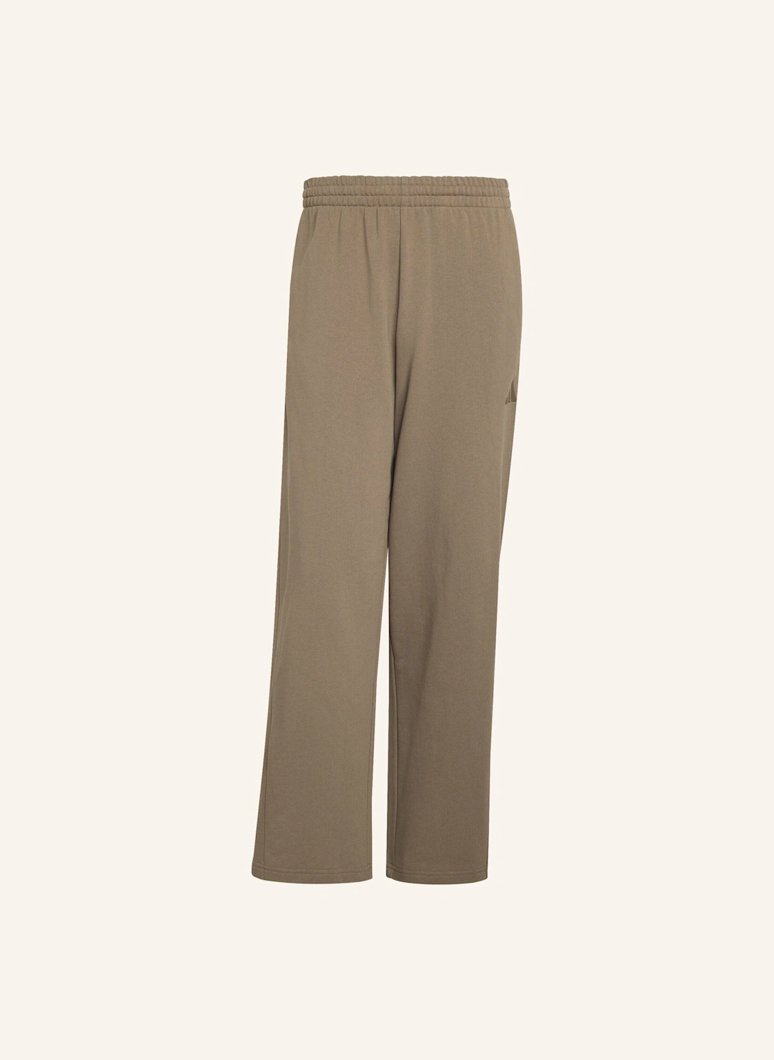 adidas ADIDAS KIT HOSE, WEIT GESCHNITTEN, KLEINES LOGO