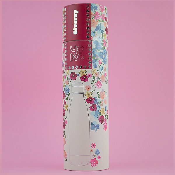 Bouteille isotherme Giverny 50 cl
