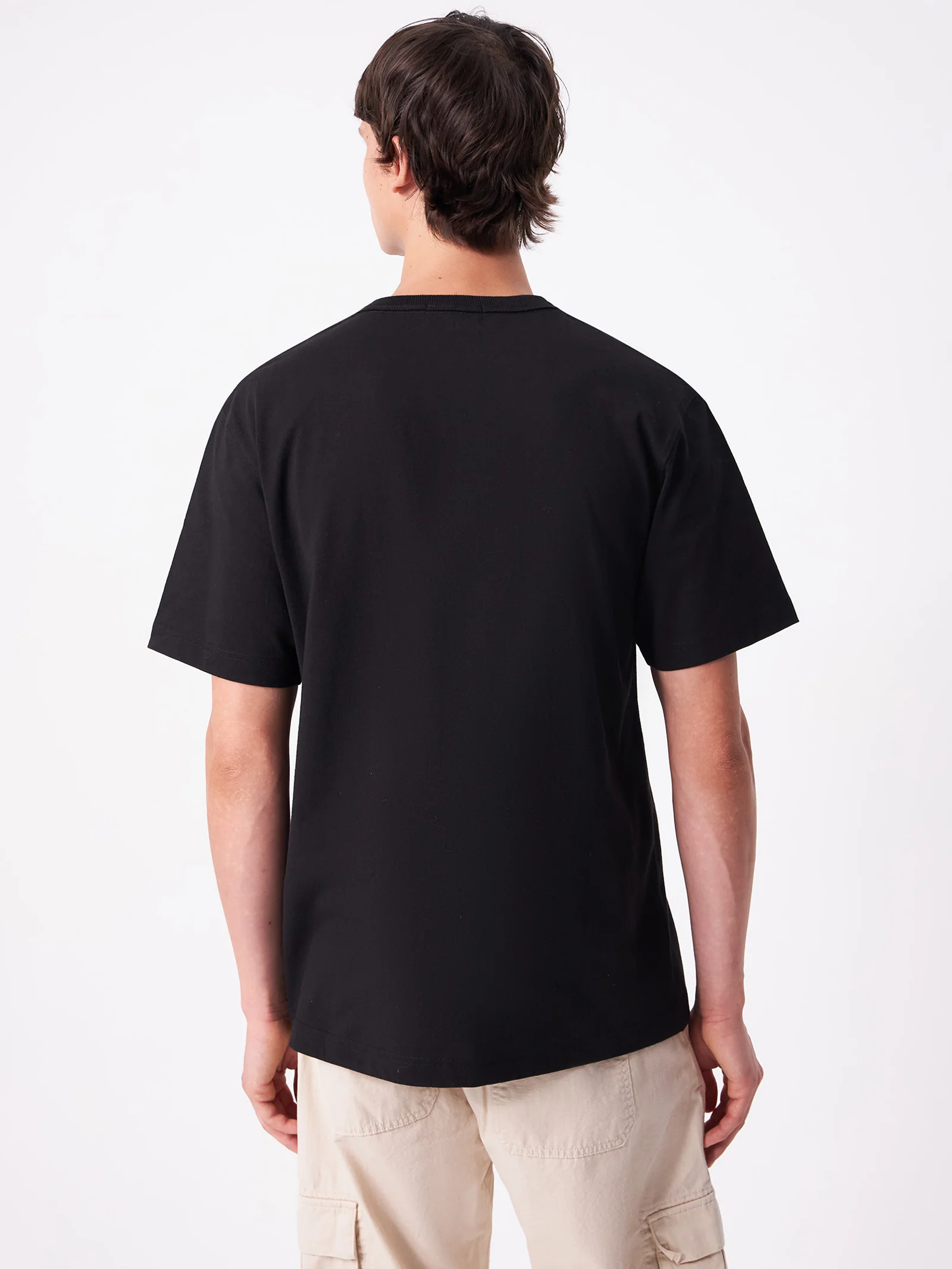 Heavyweight Crew T-Shirt