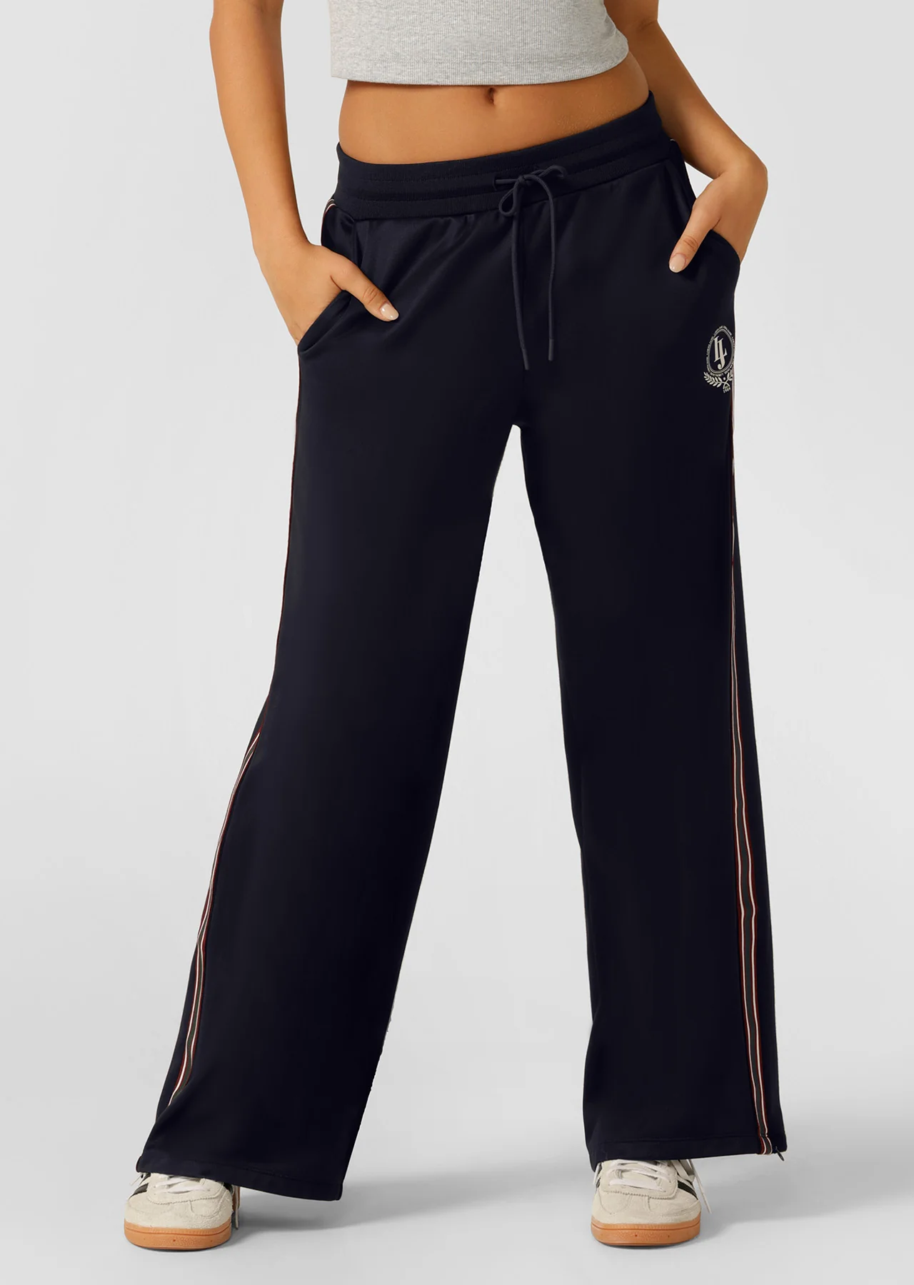Level Up Track Pants