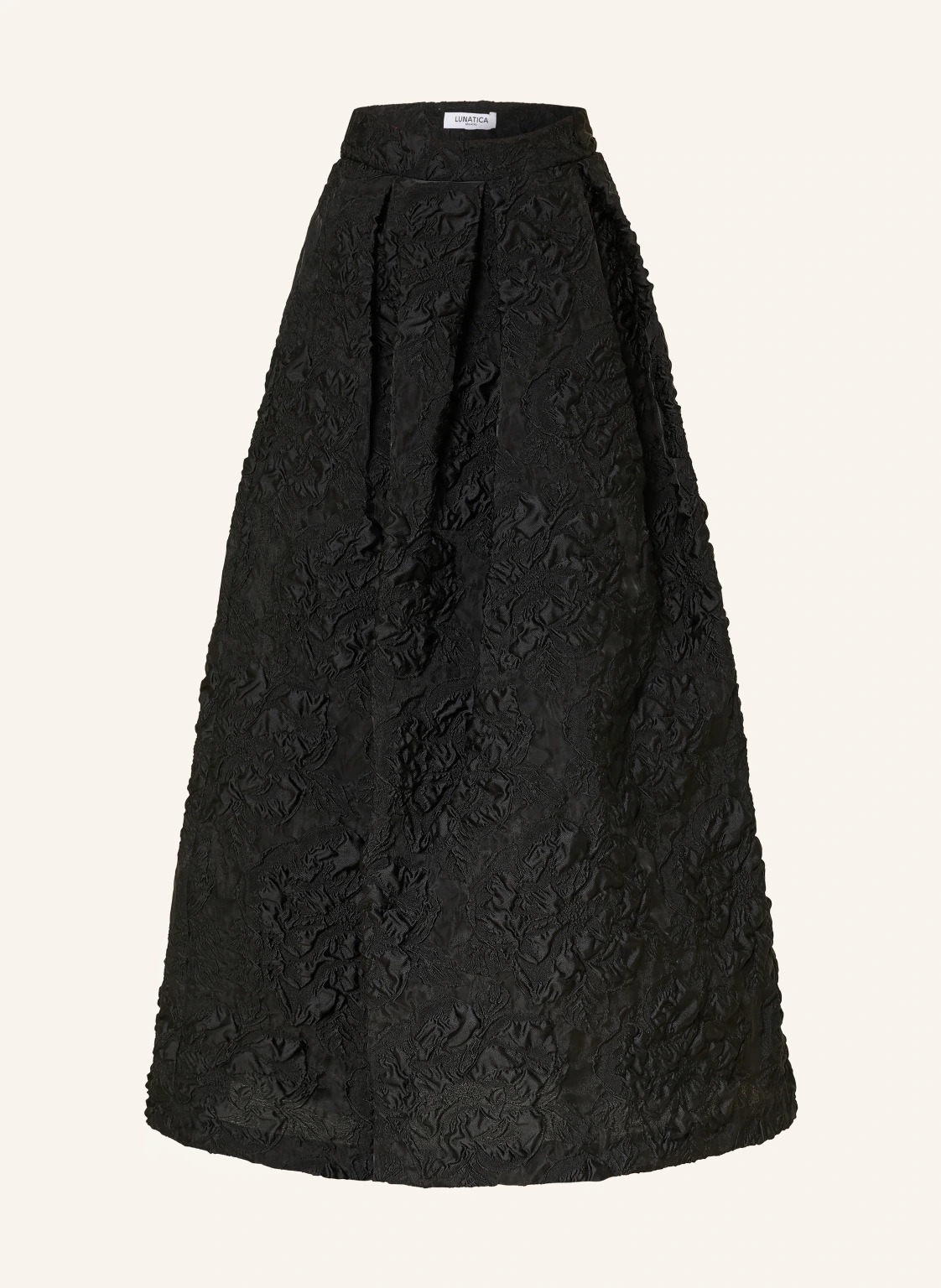 LUNATICA MILANO Jacquard-Rock