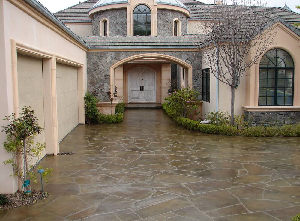 Seal-Krete Clear-Seal Concrete Protective Sealer, Clear Satin, 18.9-L
