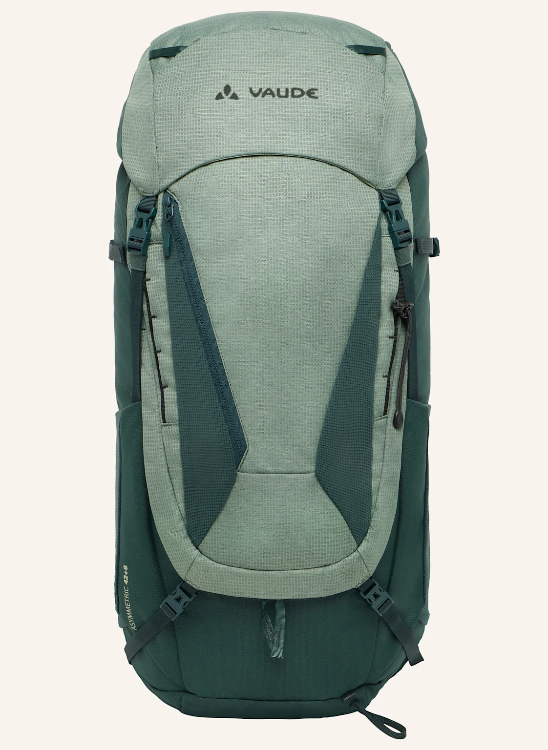 VAUDE Rucksack ASYMMETRIC 42 8 l