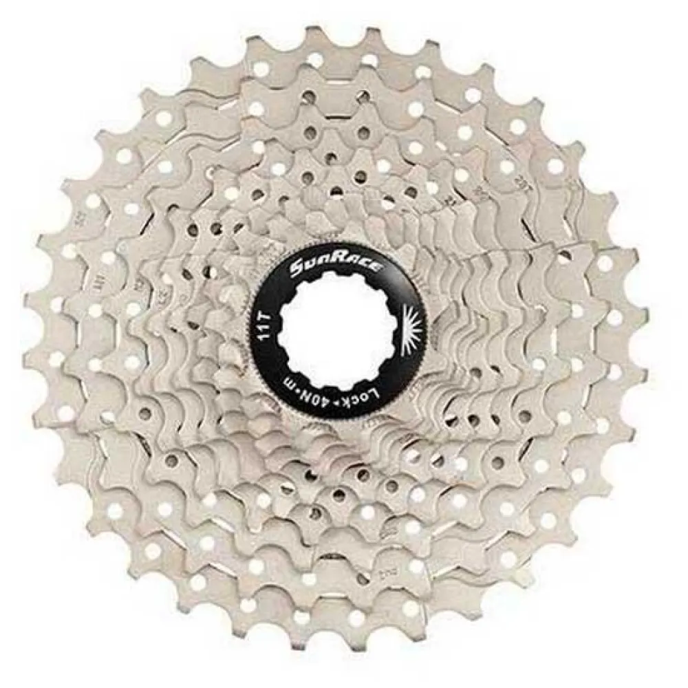 SunRace RS3 Cassette