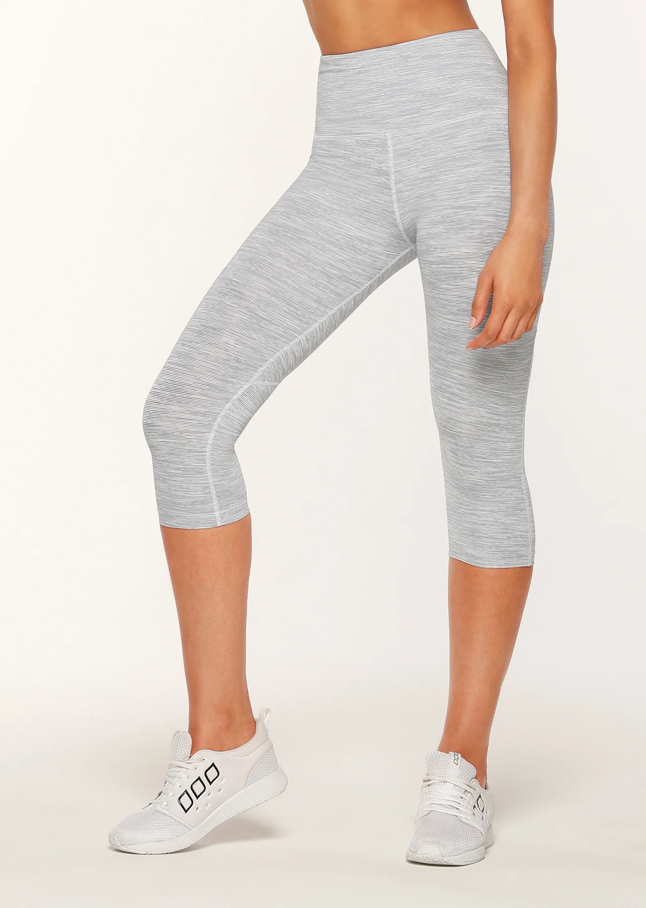 Booty Support 3/4 Tight