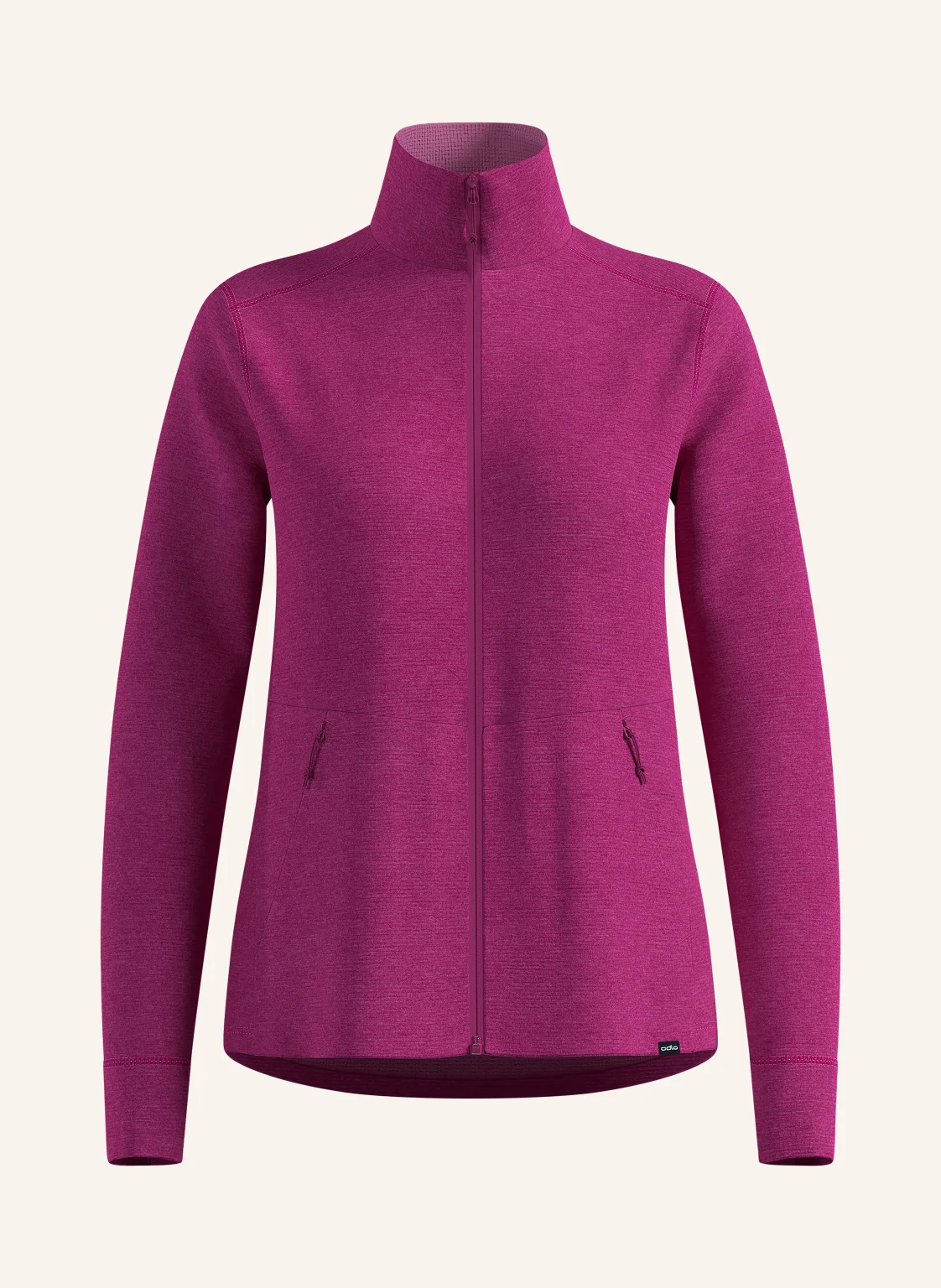 odlo Midlayer-Jacke ESSENTIALS